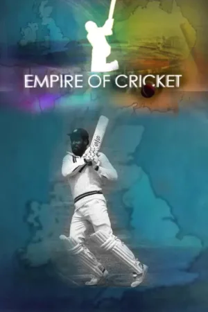 Empire of Cricket