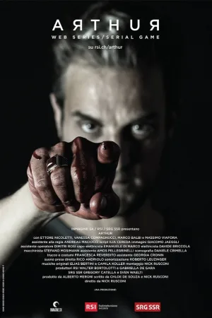 Watch and download Arthur online (2015)