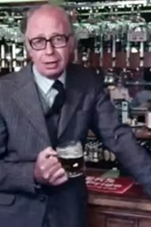 Watch and download The Philpott File online (1969)