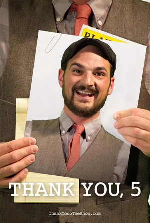 Watch and download Thank You, 5 online (2018)