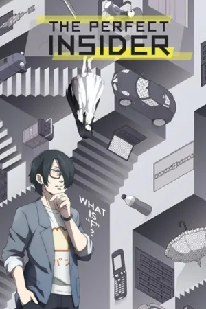 The Perfect Insider