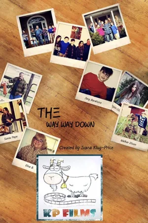 Watch and download The Way Way Down online (2016)