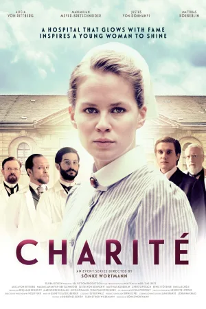 Watch and download Charité online (2017)
