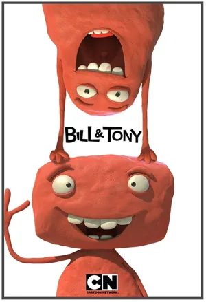 Watch and download Bill and Tony online (2016)