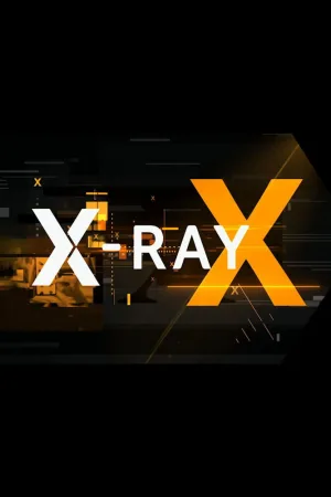 Watch and download X-Ray online (2001)