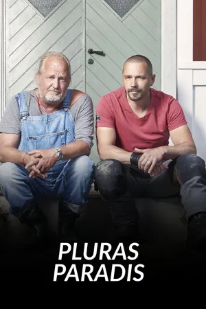 بهشت‌ پُر Pluras