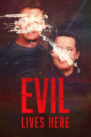 Watch and download Evil Lives Here online (2016)
