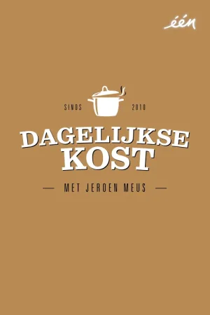 Watch and download Dagelijkse Kost online (2010)