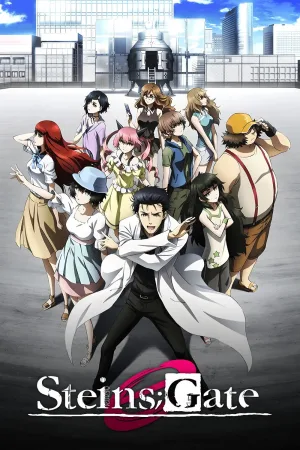 Steins;Gate 0