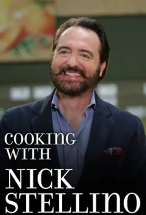 آشپزی با nick stellino