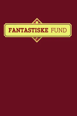 Fantastiske fund