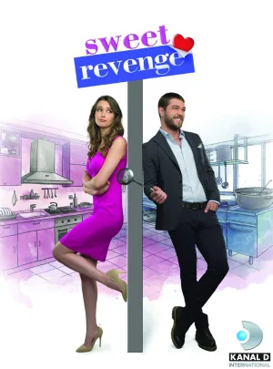 Sweet Revenge