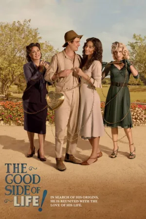 The Good Side of Life