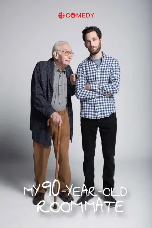 Watch and download My 90 Year Old Roommate online (2016)
