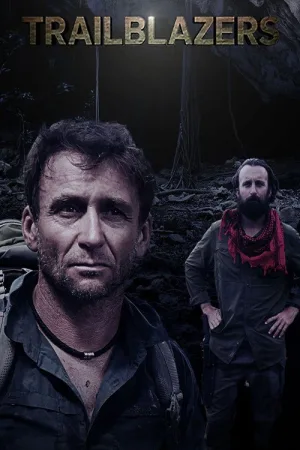 Watch and download Trailblazers online (2016)