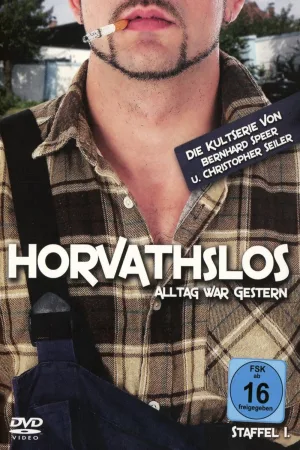 Watch and download Horvathslos online (2013)