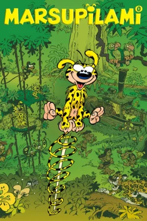 Watch and download Marsupilami online (2000)