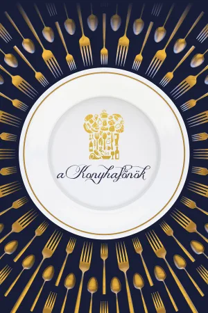 Watch and download A Konyhafőnök online (2014)