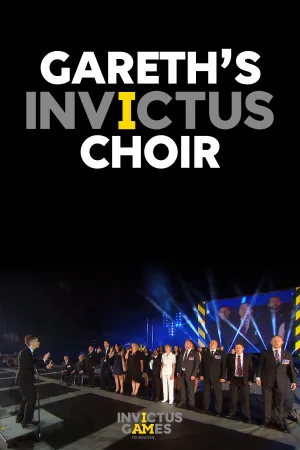 Watch and download Gareth's Invictus Choir online (2016)
