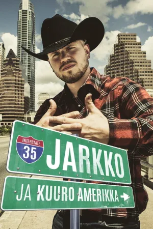 Watch and download Jarkko ja kuuro amerikka online (2016)