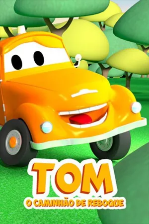 Watch and download Tom o Caminhão de Reboque online (2017)