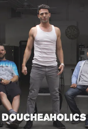 Watch and download Doucheaholics online (2018)