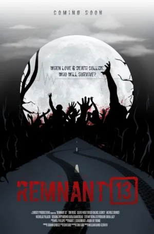 Watch and download Remnant 13 online (2018)