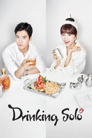 Drinking Solo
