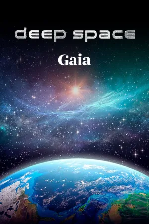 فضای عمیق