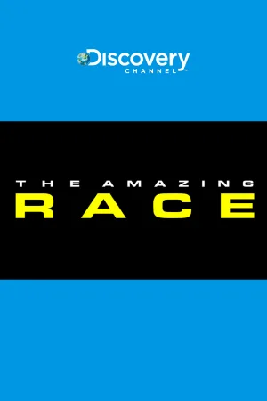 The Amazing Race