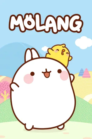 Watch and download Molang online (2015)