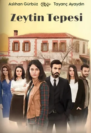 Zeytin Tepesi