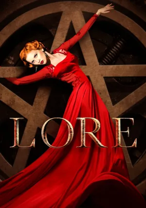 Watch and download Lore online (2017)