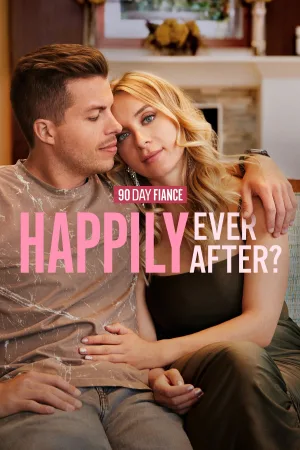 Watch and download 90 Day Fiancé: Happily Ever After? online (2016)