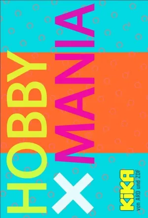هوبی منیا – با من عوض کن و hobby ات را بچسبان!