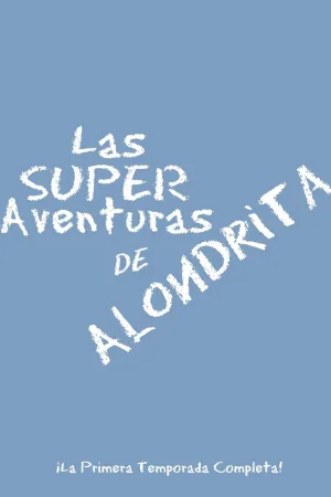 Watch and download Alondrita's Awesome Adventures online (2014)