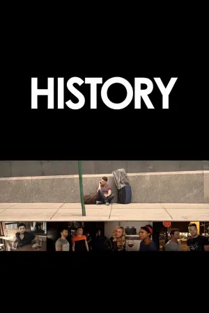 History