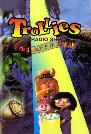 Watch and download Trollies World Tour online (1992)