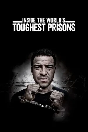 Watch and download Inside the World's Toughest Prisons online (2016)