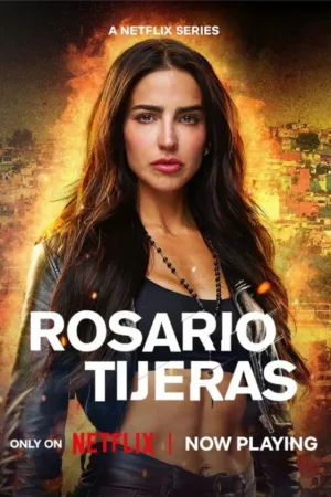 Rosario Tijeras (Mexico)
