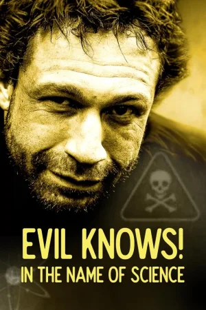 Watch and download Evil Knows! online (2016)
