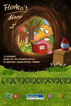 Watch and download Florentine's Diary online (2014)