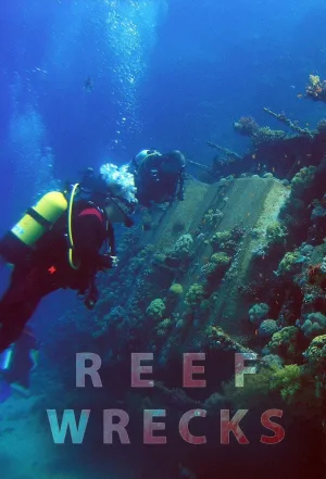 Watch and download Reef Wrecks online (2016)