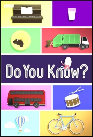 Watch and download Maddie's Do You Know? online (2016)