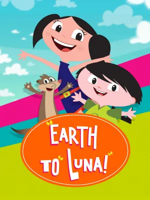 Watch and download Earth to Luna! online (2014)