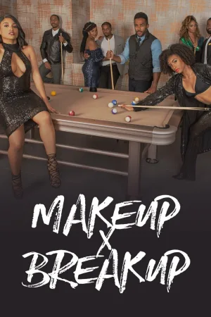  Makeup X Breakup 