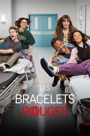 أسور Bracelet rouges