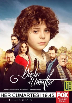 Düşler ve Umutlar