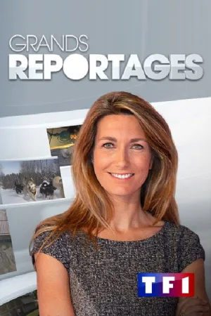 Watch and download Grands Reportages online (1998)