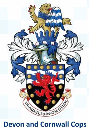 Devon and Cornwall Cops